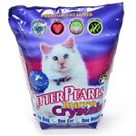 Ultra Pet Litter Pearl Micro Crystals 3.5Lb