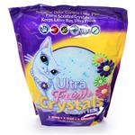 Ultra Pet Ultra Fresh Crystals 3.5Lb