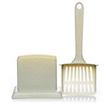 Handy Stand Litter Scoop