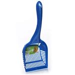 Long Handled Extra Giant Plastic Litter Scoop