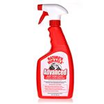 Nature's Miracle Advanced Just For Cats Stain and Odor Remover