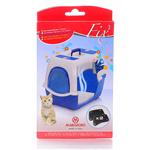 Fix 3 - Filter For Bill Covered Cat Pans