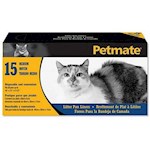 Litter Pan Liners