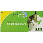 Van Ness Pan Liners
