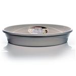 Oval Cat Litter Pan - Assorted Colors