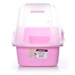 Designer Hooded Pan Set