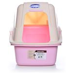 Hooded Pan Set