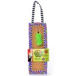 Scratchy Mat Doorknob Hanger