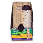 Four Paws Scratching Post With Catnip 20