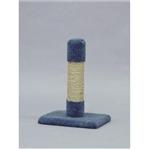 Carpet/Sisal Designer Cat Post
