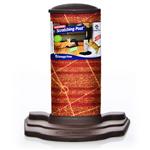 Horizontal Scratch Post