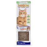 Omega Cardboard Scratcher 