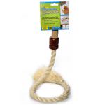 Cattachment Enhancement Sisal Rope Scratcher