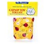 Dr. Daniel's Catnip Cushion Toy