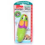 Petstages Green Magic Mightie Mouse
