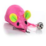 Catnip Neon Mouse w/Bell