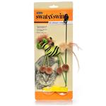 Petmate/Booda Swat 'N Swing