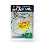 CAT DANCER CATNIP
