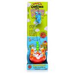 Catfisher Bobber Toy