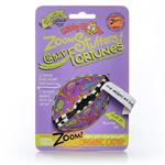 Zoom Stuffer Catnip Fortune Cookie