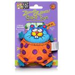 Zoom Stuffer Catnip Toy