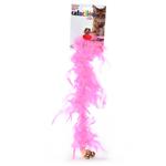 Featherlite Boas Cat Play Wands