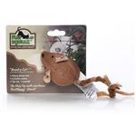 Ourpets Play-N-Squeak  Toy
