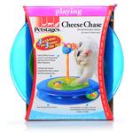 Petstages Cheese Chase for Cats