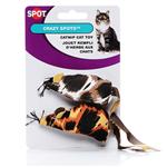 Spot Crazy Mice Catnip Toy