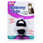 Spot Jittery Pets