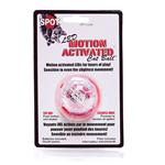 Spotbrights LED Motion Activated Cat Ball