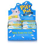 Pitr Pat Cat Candy Tin Display 12Pc