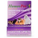 Homeopet Digestive Upsets Drops - Cat