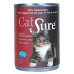 CatSure™ Liquid Meal Replacements