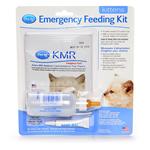  Emergency Feeding Kit for Kittens