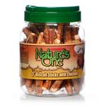 3 Chicken Biscuit Stix 10Oz Jar