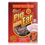 Pig Ear Strips 10Oz Box