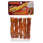 Piggy Twist Roll 5 5Pk