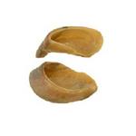 Pet Center Natural Double Cut Beef Hooves 20Lb