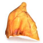 Pet Center Premium Smoked Chews Large Pig Ears 100Ct