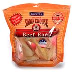 Beef Ears 4 Pk
