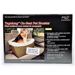 Tagalong On-Seat Pet Booster
