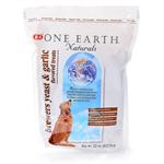 One Earth Brewer's Yeast & Garlic Bar