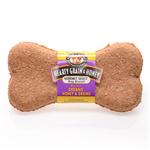 Organic Dog Biscuits 4 24Pc Display Hearty Grain & Honey