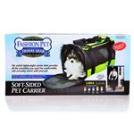 Fashion Pet Travel Gear Carrier - Large