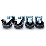 Marchioro Wheel Kit: Clipper 4-7