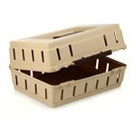 Petmate Cabin Kennel for Small Pets