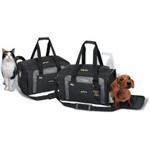 Sherpa Delta Deluxe Medium-Black 
