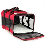 Sherpa Original Deluxe Pet Carrier-Medium