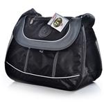 Sherpa Sport Sack Medium Pink/Silver